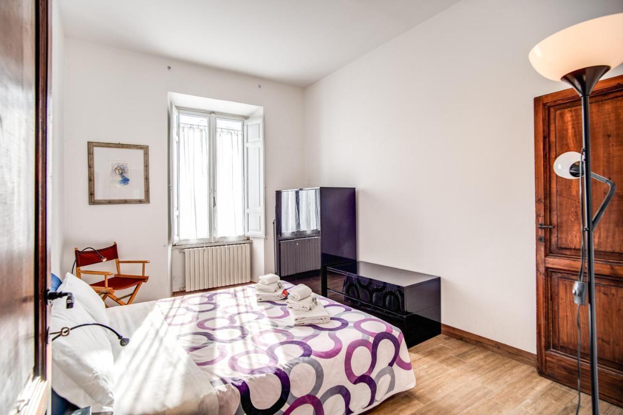Apartamento Quiet Flat Near Circo Massimo, Fao & Caracalla Roma Exterior foto