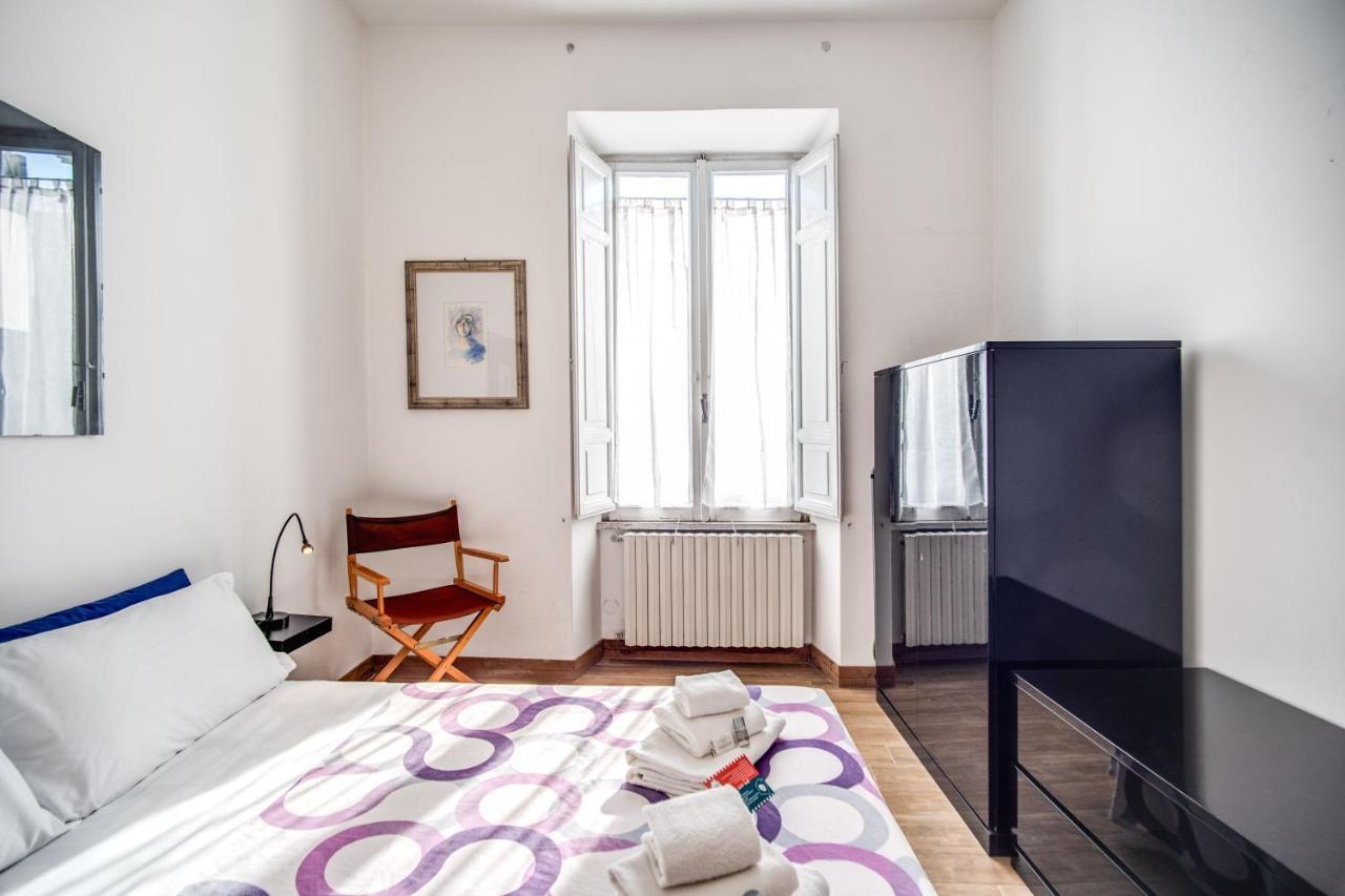 Apartamento Quiet Flat Near Circo Massimo, Fao & Caracalla Roma Exterior foto